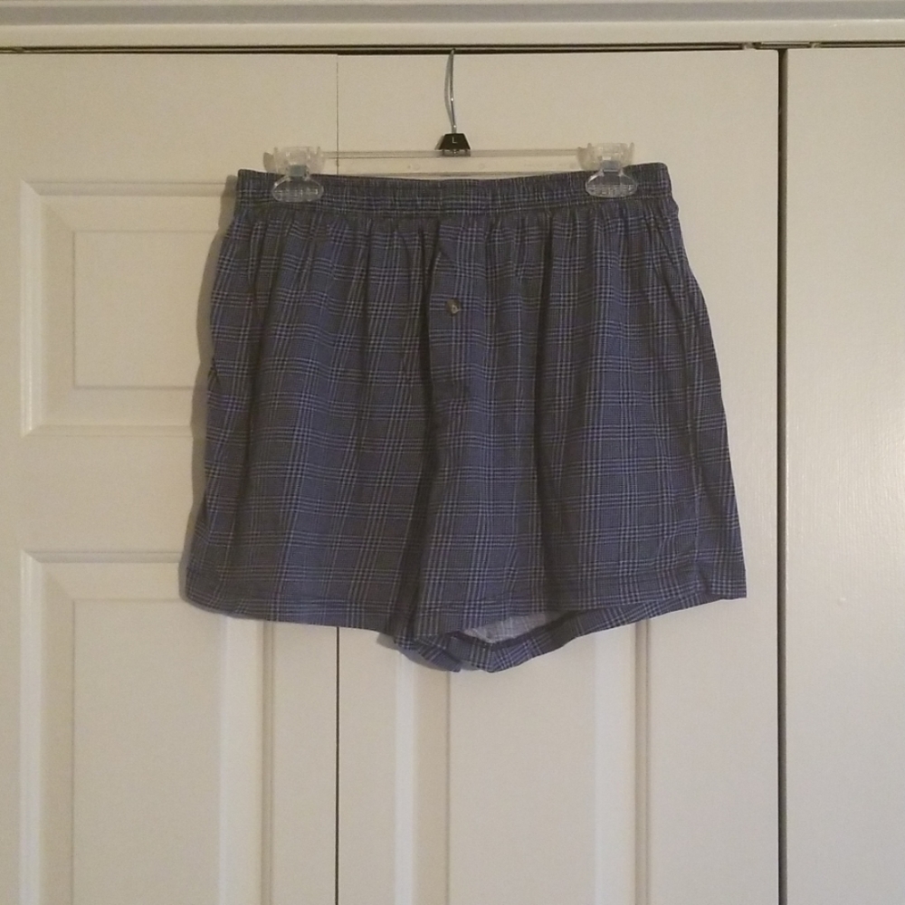 Men's Croft & Barrow Boxers